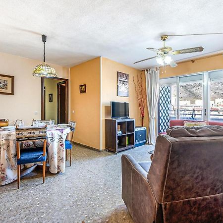 4 Bedroom Nice Apartment In Torremolinos Luaran gambar