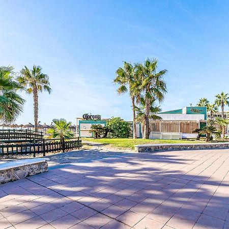 4 Bedroom Nice Apartment In Torremolinos Luaran gambar