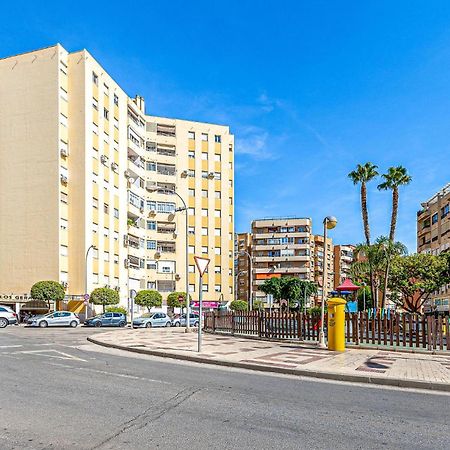 4 Bedroom Nice Apartment In Torremolinos Luaran gambar