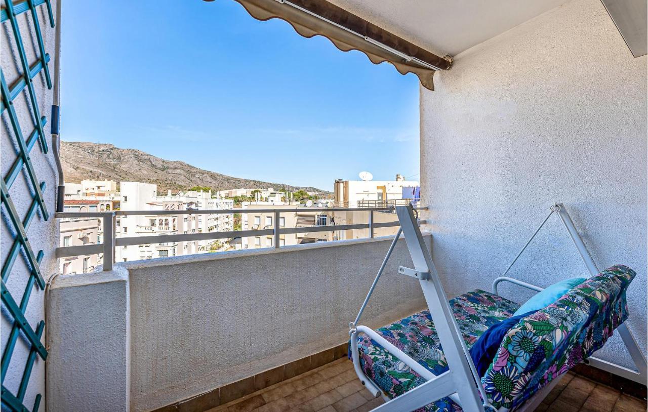 4 Bedroom Nice Apartment In Torremolinos Luaran gambar