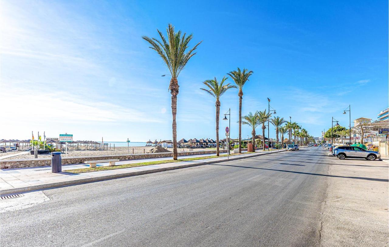 4 Bedroom Nice Apartment In Torremolinos Luaran gambar