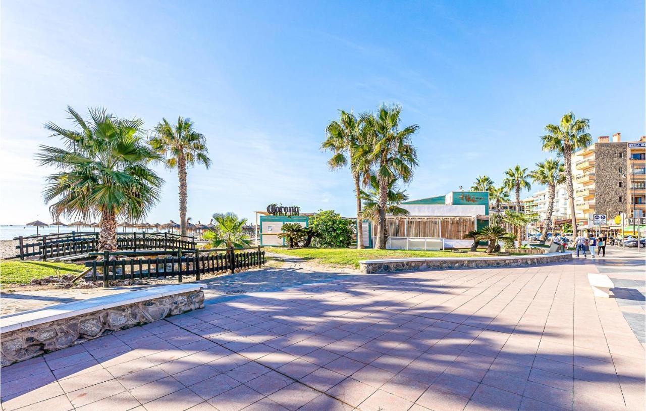 4 Bedroom Nice Apartment In Torremolinos Luaran gambar