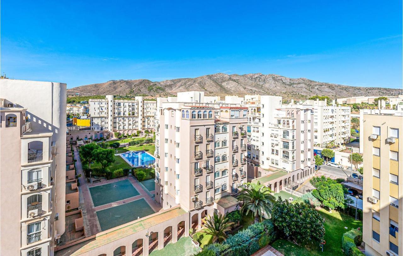 4 Bedroom Nice Apartment In Torremolinos Luaran gambar